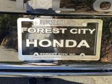 Thumbnail of 2025 Crystal Black Pearl Honda Pilot