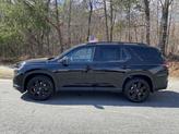 Thumbnail of 2025 Crystal Black Pearl Honda Pilot