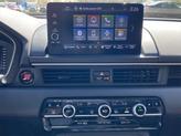 Thumbnail of 2025 Crystal Black Pearl Honda Pilot