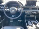 Thumbnail of 2025 Crystal Black Pearl Honda Pilot