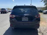 Thumbnail of 2025 Crystal Black Pearl Honda Pilot