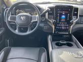 Thumbnail of 2021 Olive Green Pearlcoat RAM 2500