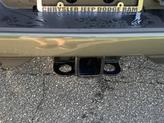 Thumbnail of 2021 Olive Green Pearlcoat RAM 2500
