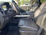 Thumbnail of 2021 Olive Green Pearlcoat RAM 2500