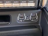 Thumbnail of 2021 Olive Green Pearlcoat RAM 2500