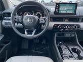 Thumbnail of 2025 Platinum White Pearl Honda Pilot