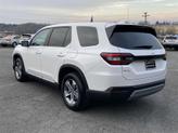 Thumbnail of 2025 Platinum White Pearl Honda Pilot