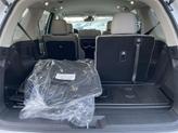 Thumbnail of 2025 Platinum White Pearl Honda Pilot