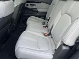 Thumbnail of 2025 Platinum White Pearl Honda Pilot