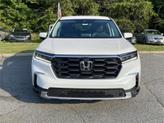 Thumbnail of 2025 Platinum White Pearl Honda Pilot
