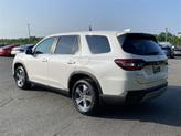 Thumbnail of 2025 Platinum White Pearl Honda Pilot