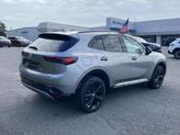 Thumbnail of 2023 Moonstone Gray Metallic Buick Envision