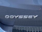 Thumbnail of 2025 Smoke Blue Pearl Honda Odyssey