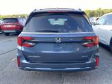 Thumbnail of 2025 Smoke Blue Pearl Honda Odyssey