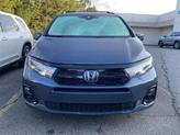 Thumbnail of 2025 Smoke Blue Pearl Honda Odyssey