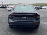 Thumbnail of 2023 Meteorite Gray Metallic Honda Accord Hybrid