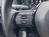 Thumbnail of 2023 Meteorite Gray Metallic Honda Accord Hybrid