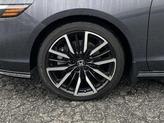 Thumbnail of 2023 Meteorite Gray Metallic Honda Accord Hybrid