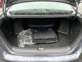 Thumbnail of 2023 Meteorite Gray Metallic Honda Accord Hybrid
