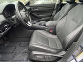 Thumbnail of 2023 Meteorite Gray Metallic Honda Accord Hybrid