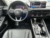 Thumbnail of 2023 Meteorite Gray Metallic Honda Accord Hybrid