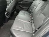 Thumbnail of 2023 Meteorite Gray Metallic Honda Accord Hybrid