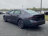 Thumbnail of 2023 Meteorite Gray Metallic Honda Accord Hybrid