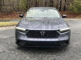 Thumbnail of 2023 Meteorite Gray Metallic Honda Accord Hybrid