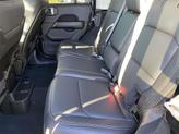 Thumbnail of 2024 Black Clearcoat Jeep Wrangler