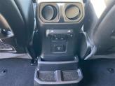 Thumbnail of 2024 Black Clearcoat Jeep Wrangler