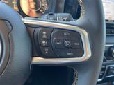 Thumbnail of 2024 Black Clearcoat Jeep Wrangler