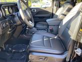 Thumbnail of 2024 Black Clearcoat Jeep Wrangler