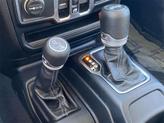 Thumbnail of 2024 Black Clearcoat Jeep Wrangler