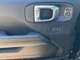 Thumbnail of 2024 Black Clearcoat Jeep Wrangler