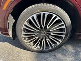 Thumbnail of 2022 BURGUNDY VELVET MET TC Lincoln Aviator