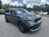 Thumbnail of 2025 Vapor Gray Dodge Durango