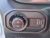 Thumbnail of 2023 Bright White Clearcoat Jeep Gladiator