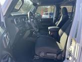 Thumbnail of 2023 Bright White Clearcoat Jeep Gladiator