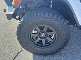Thumbnail of 2023 Bright White Clearcoat Jeep Gladiator
