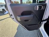 Thumbnail of 2023 Bright White Clearcoat Jeep Gladiator