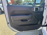 Thumbnail of 2023 Bright White Clearcoat Jeep Gladiator
