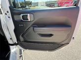 Thumbnail of 2023 Bright White Clearcoat Jeep Gladiator