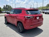 Thumbnail of 2022 Redline Pearlcoat Jeep Compass