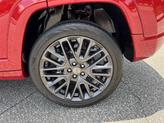Thumbnail of 2022 Redline Pearlcoat Jeep Compass