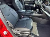 Thumbnail of 2022 Redline Pearlcoat Jeep Compass