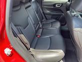 Thumbnail of 2022 Redline Pearlcoat Jeep Compass