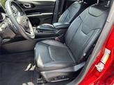 Thumbnail of 2022 Redline Pearlcoat Jeep Compass