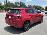Thumbnail of 2022 Redline Pearlcoat Jeep Compass