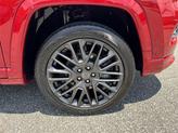 Thumbnail of 2022 Redline Pearlcoat Jeep Compass