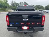 Thumbnail of 2020 Shadow Black Ford Ranger